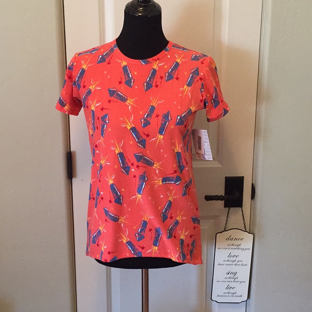 LuLaRoe Gracie